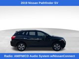 Used 2019 Nissan Pathfinder SV image 4