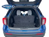 Used 2020 Ford Explorer ST w/ Premium Technology Package image 6
