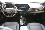 Used 2024 Chevrolet Trax RS w/ Sunroof Package image 2