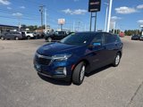 Used 2022 Chevrolet Equinox LT image 3