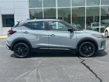 Certified 2024 Nissan Kicks SR w/ SR Premium Package image 5