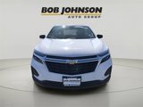 New 2024 Chevrolet Equinox LS w/ LS Convenience Package image 2