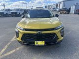 New 2025 Chevrolet Trax ACTIV w/ Driver Confidence Package image 2