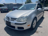 Used 2007 Volkswagen Rabbit 2-Door image 3