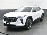 New 2025 Chevrolet Trax RS w/ Driver Confidence Package image 4