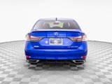 Used 2016 Lexus GS 350 AWD w/ F Sport Package image 4