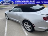 Used 2019 Chevrolet Camaro LT image 5