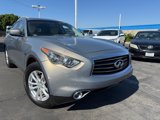 Used 2014 INFINITI QX70 2WD w/ Premium Package image 3
