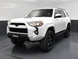 Used 2018 Toyota 4Runner TRD Off-Road image 2