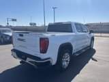 Used 2020 GMC Sierra 1500 SLT w/ SLT Premium Package image 3