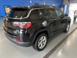 New 2025 Jeep Compass Latitude image 6