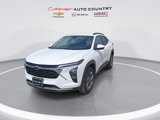 New 2025 Chevrolet Trax LT w/ Driver Confidence Package image 3
