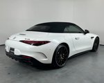 Used 2022 Mercedes-Benz SL 63 AMG 4MATIC image 4