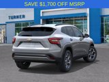 New 2025 Chevrolet Trax LT w/ Driver Confidence Package image 4