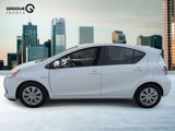 Used 2012 Toyota Prius C Two image 2