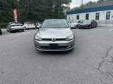Used 2015 Volkswagen Golf SEL image 2