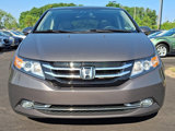 Used 2016 Honda Odyssey Touring Elite image 2