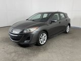 Used 2010 MAZDA MAZDA3 s Sport image 4