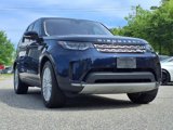 Used 2018 Land Rover Discovery HSE Luxury image 2