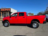 Used 2015 RAM 2500 Tradesman w/ Chrome Appearance Group image 5