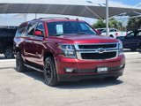 Used 2016 Chevrolet Suburban LT w/ Luxury Package image 3