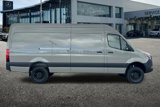 New 2025 Mercedes-Benz Sprinter 2500 image 3
