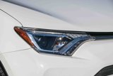 Certified 2018 Toyota RAV4 LE image 4