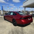 New 2025 Honda Accord SE image 5