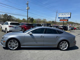 Used 2017 Audi A7 3.0T Premium Plus w/ S Line Sport Package image 3