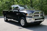 Used 2018 RAM 2500 Laramie w/ Protection Group image 4