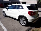 Used 2017 Mercedes-Benz GLA 250 4MATIC image 2