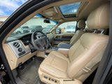 Used 2014 Ford F150 Lariat w/ Equipment Group 502A Luxury image 5