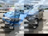 Used 2018 Volkswagen Tiguan SE w/ Panoramic Sunroof Package image 6