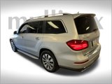 Used 2018 Mercedes-Benz GLS 450 4MATIC image 6