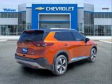 Used 2023 Nissan Rogue SL w/ SL Premium Package image 5