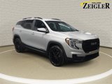 Used 2022 GMC Terrain SLE w/ Driver Convenience Package image 3