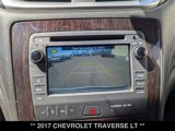 Used 2017 Chevrolet Traverse LT image 3