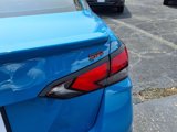 New 2025 Nissan Versa SR image 5