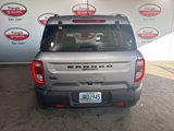 Used 2021 Ford Bronco Sport image 5