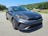 Used 2024 Kia Forte LXS image 2
