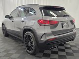 Used 2022 Mercedes-Benz GLA 250 4MATIC w/ AMG Line image 4