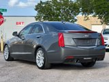 Used 2017 Cadillac ATS 2.0T Sedan image 4
