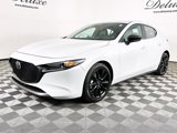 Used 2024 MAZDA MAZDA3 s image 3