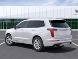 New 2025 Cadillac XT6 Luxury image 3