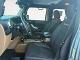 Used 2016 Jeep Wrangler Unlimited Sahara w/ Max Tow Package image 2