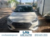 Used 2019 Hyundai Accent SE image 2