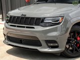 Used 2020 Jeep Grand Cherokee SRT image 2