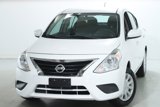 Used 2017 Nissan Versa SV image 2