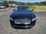 Used 2017 Lincoln Continental Select image 5