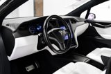 Used 2018 Tesla Model X 75D image 3